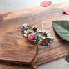 Retro Handmade Stone Bohemian Bracelet